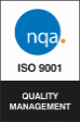 ISO9001 Reg UKAS