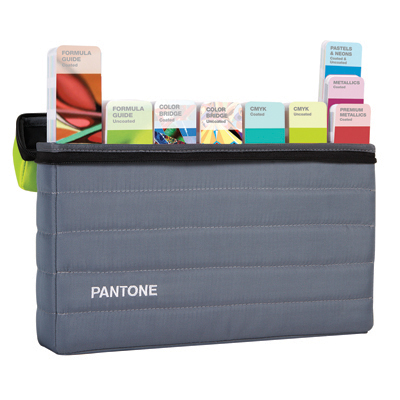 photo of Pantone Portable Guide Studio