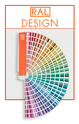 Ral Design Color Chart