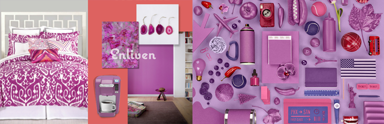 Pantone Colour of the Year 2014