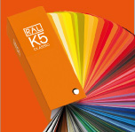 RAL COLOURS&reg;