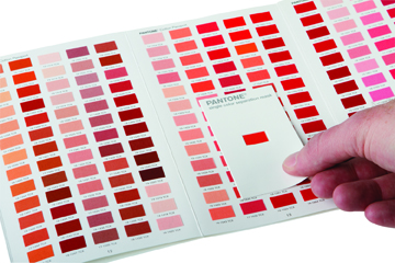 Pantone Cotton Passport Complete Pantone Cotton Passport Complete