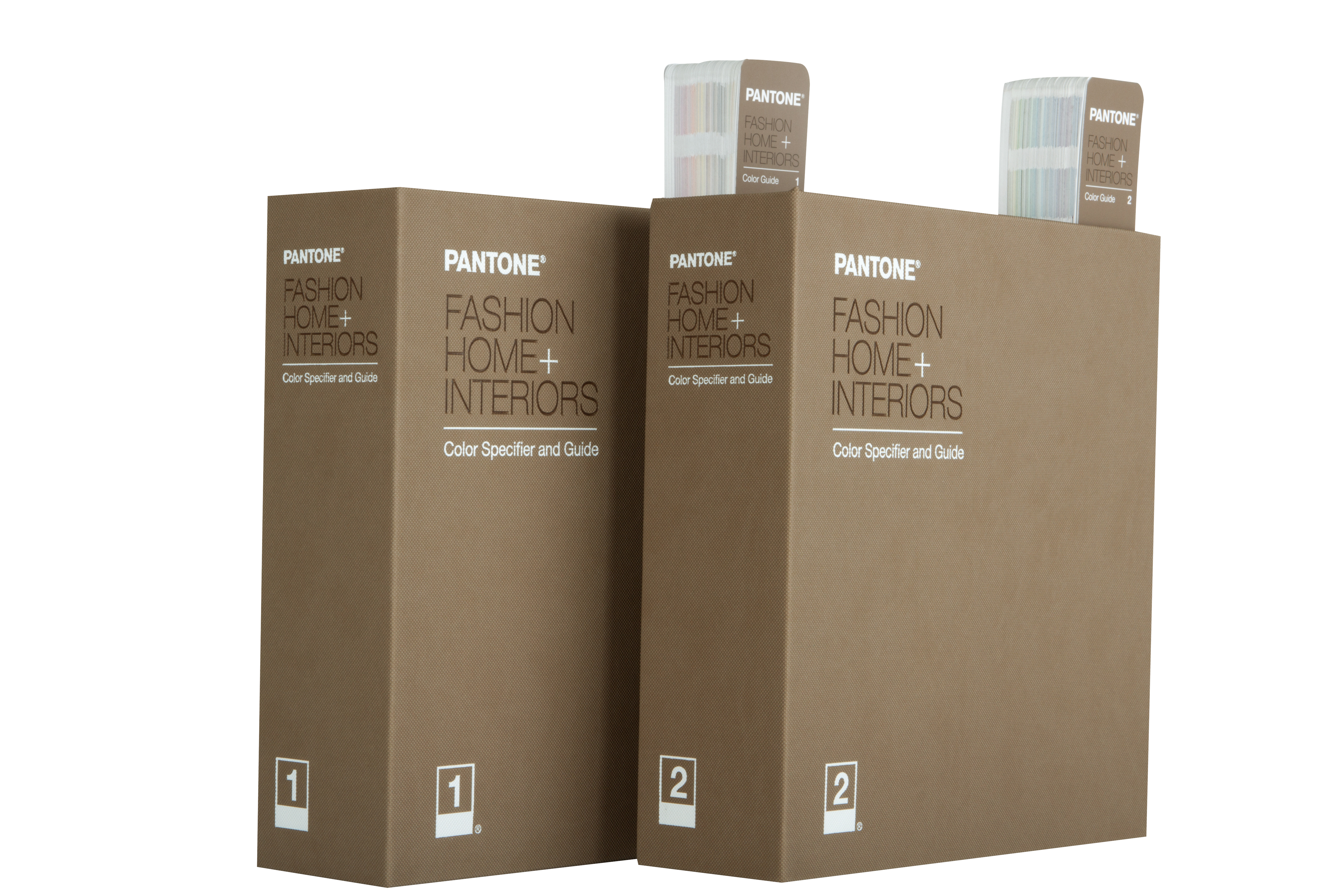 pantone fashion home and