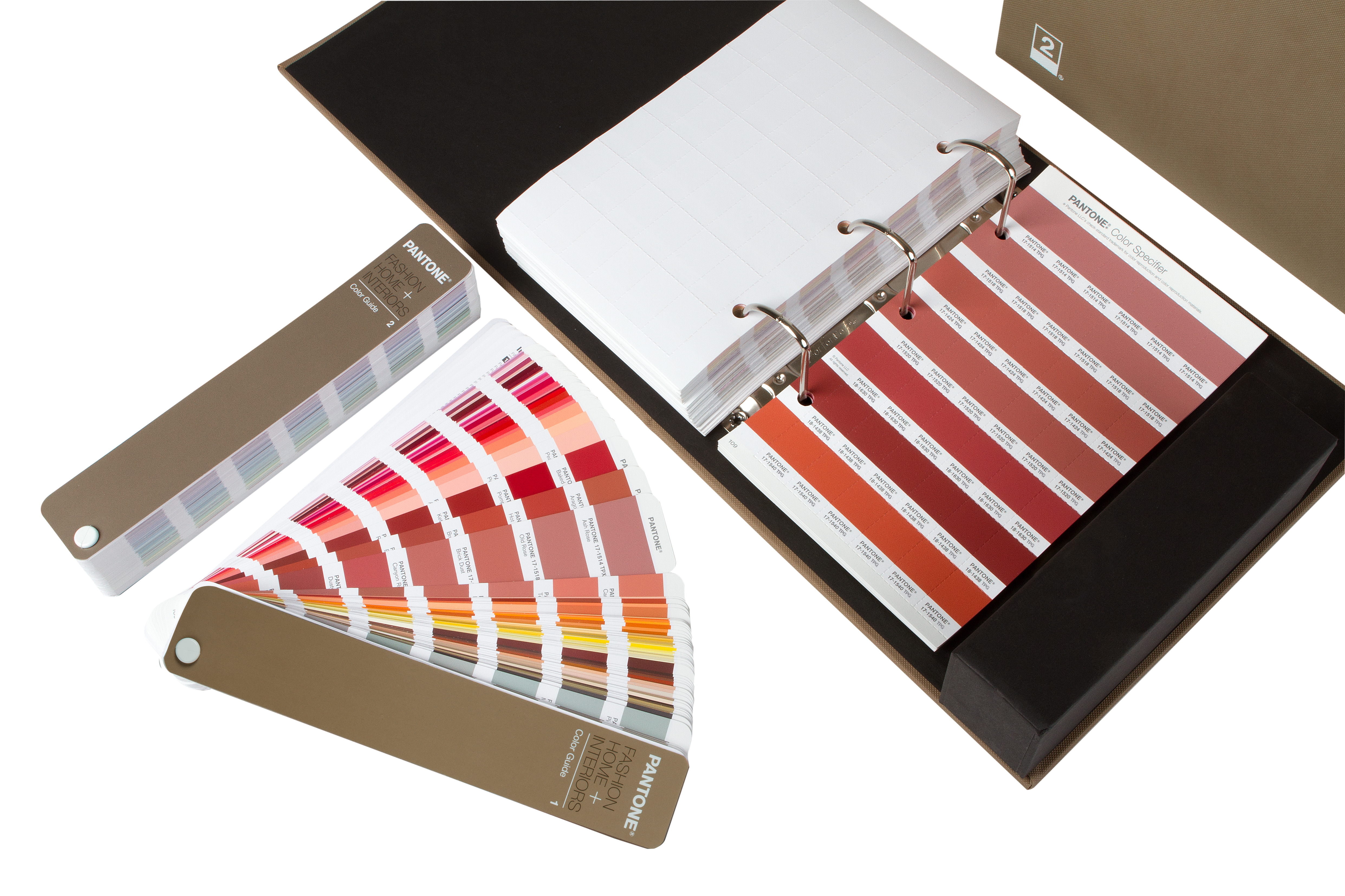 Pantone 8 Pantone matching system swatch book