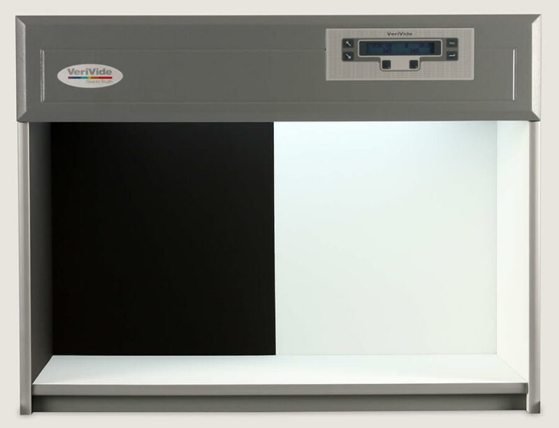 DCAC 60 Particulate Cabinet front