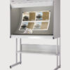 Colour Correction Cabinet with print