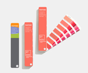 Pantone FHI Color Guide Bundle FHIP110