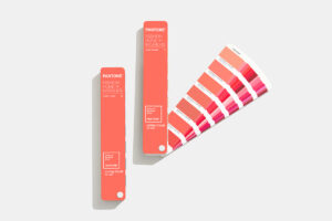 Pantone FHI Color Guide FHIP110 COY