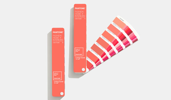 Pantone FHI Color Guide FHIP110 COY