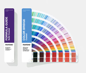 Coated Combo pantone