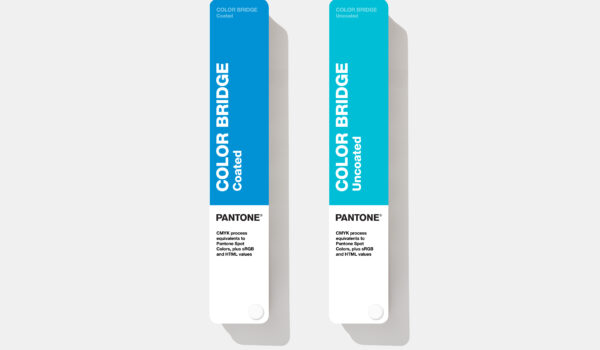 Color Bridge Guide Set pantone