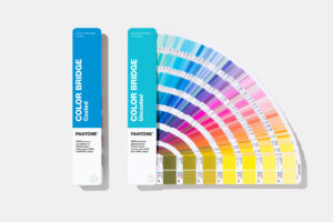 Color Bridge Guide Set pantone