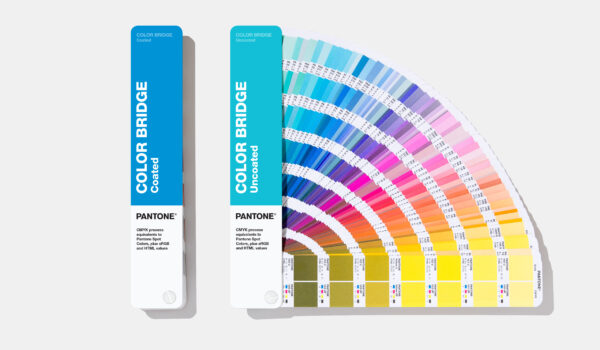 Color Bridge Guide Set pantone