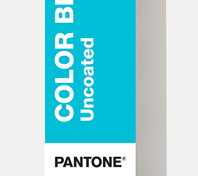 Color Bridge Uncoated Pantone