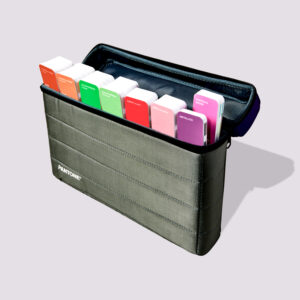 Pantone GPG304B Portable Guide Studio case