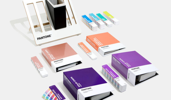Reference Library pantone