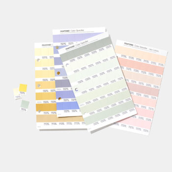 Pantone FHI TPG Replacement pages