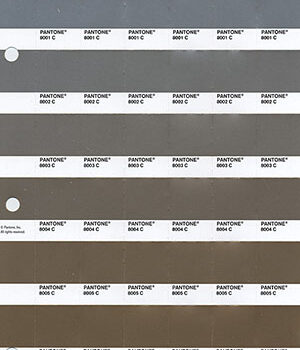 Metallics Replacement pages