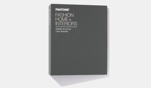 Pantone metallic shimmers Specifier