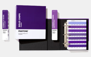 Pantone Solid Color Set GP1608A