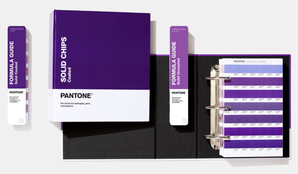 Pantone Solid Color Set GP1608A