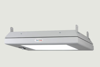 Displaying a VeriVide Luminaire