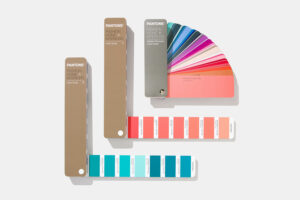 Pantone FHI Coated Colors Combo