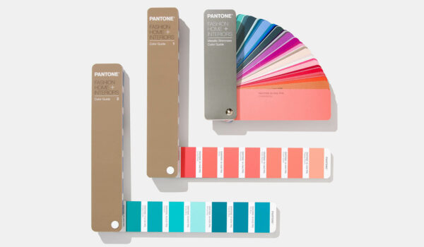 Pantone FHI Coated Colors Combo