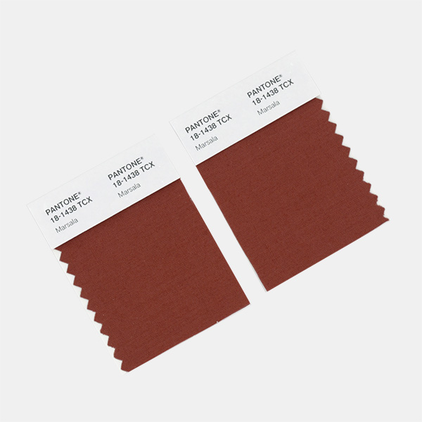 Pantone Cotton Swatch Cards - VeriVide