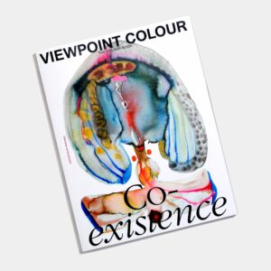 Pantone viewpoint colour magazine Issue 10