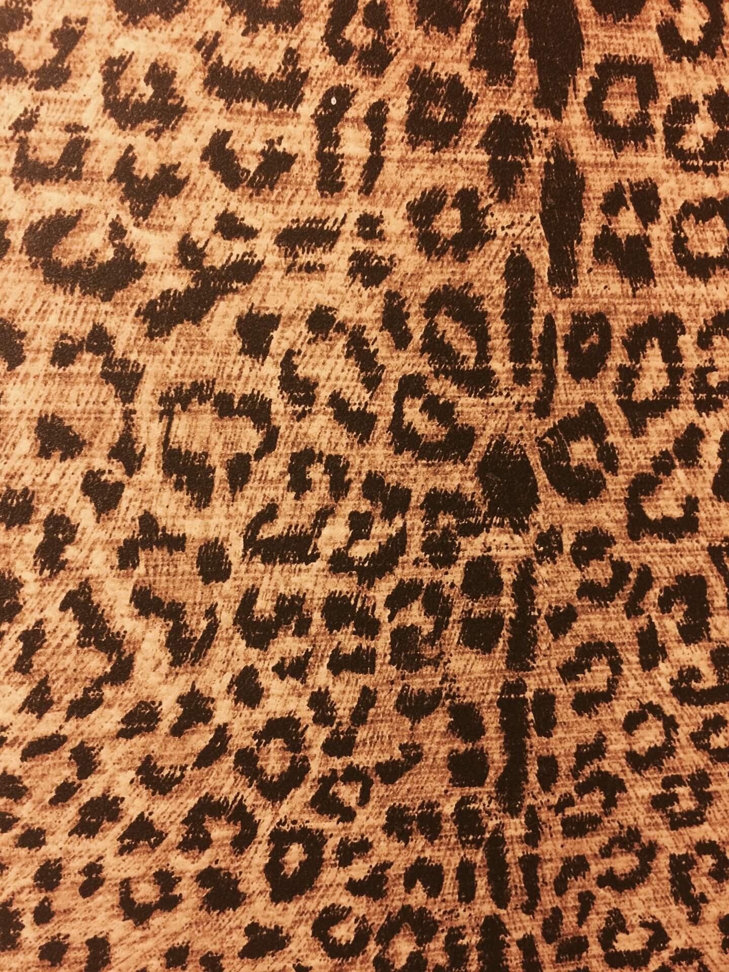 animal print