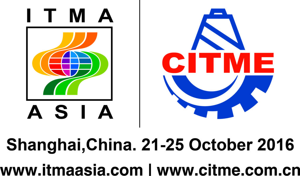 ITMA Asia + CITME 2016