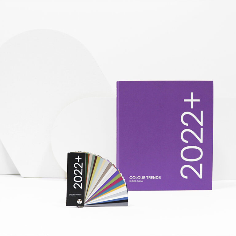 NCS Index 2050 - 2,050 Standard NCS Colours | VeriVide