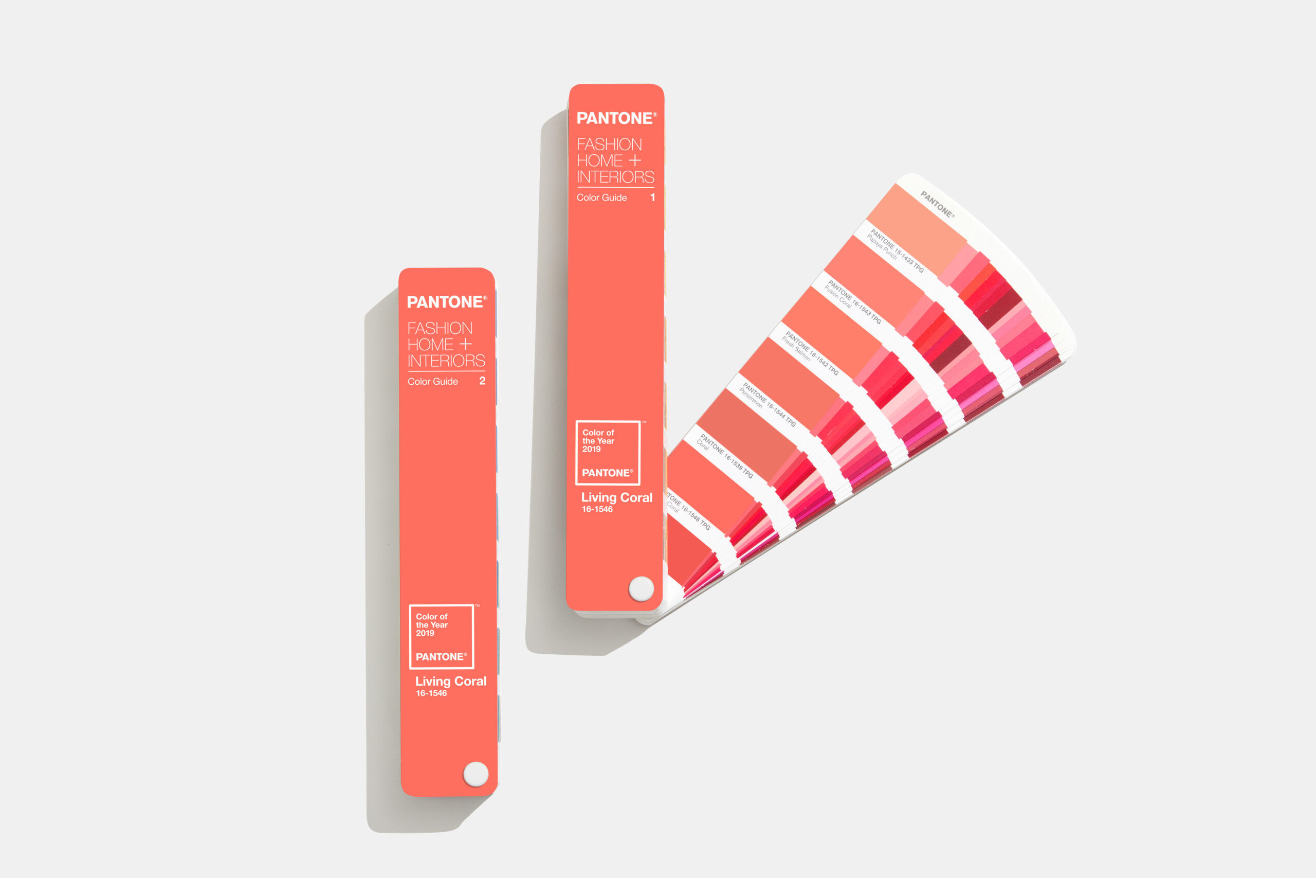 pantone FHI Guide FHIP110COY