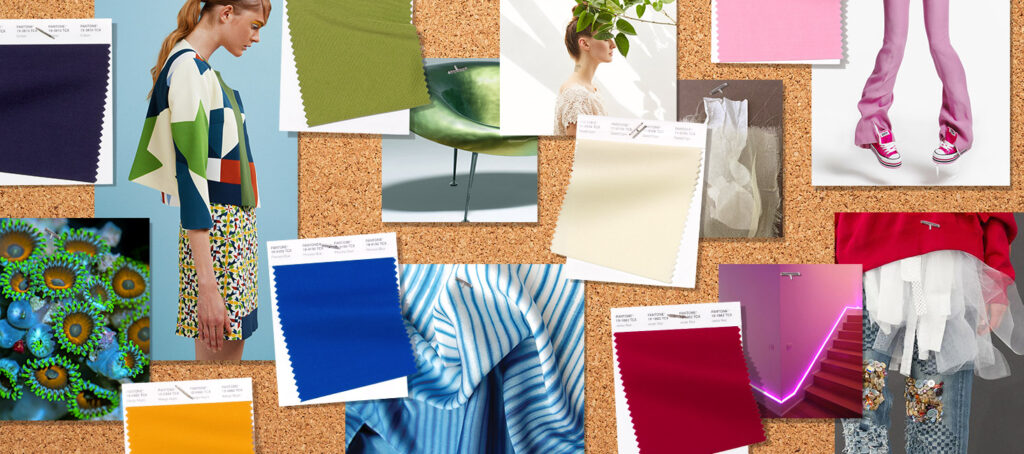 Autumn colors fashion 2019 deals