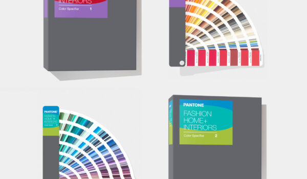 FHI colour specifier pantone