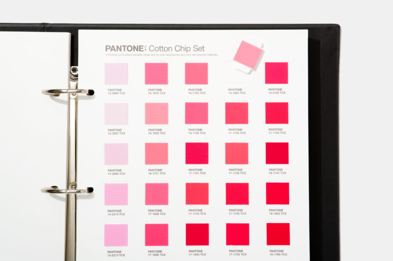 FHI Cotton Chip Set