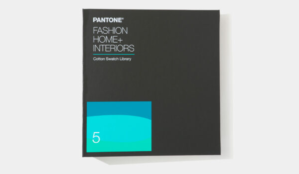 FHI Cotton swatch Library pantone
