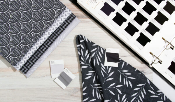 FHI Cotton swatch Library pantone