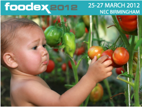 child picking tomato