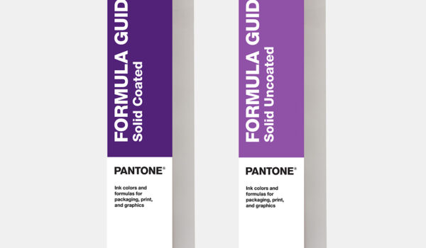 Formula Guide Set pantone