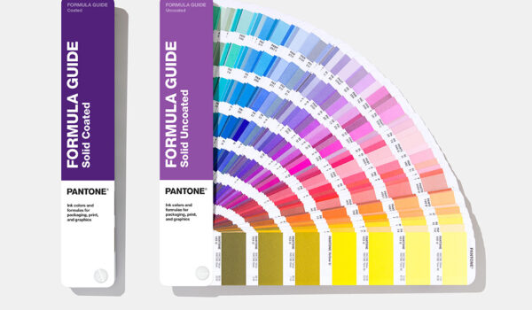 Formula Guide Set pantone