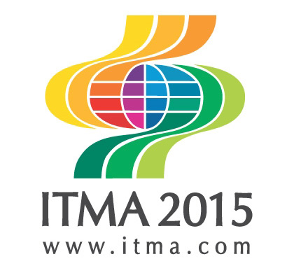 Exhibiting our Lighting Solutions at ITMA 2015