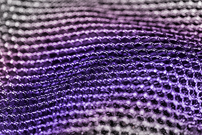 Improve & Speed up the quality control of technical textiles and composite materials