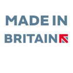 made in Britain logo