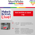 verivide stand info