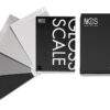 NCS Colour Gloss Scale