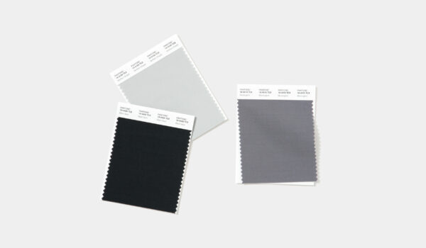 Pantone Cotton Swatch Card