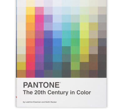 The 20th Century in Color book