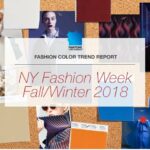 fashion week fall 2018